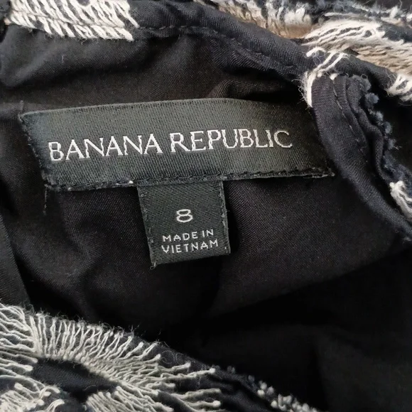 Banana Republic Dress - Picture 7 of 7